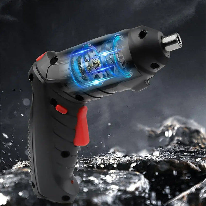 ARIDOO®  - Kit Chave de Fenda portátil Multifuncional