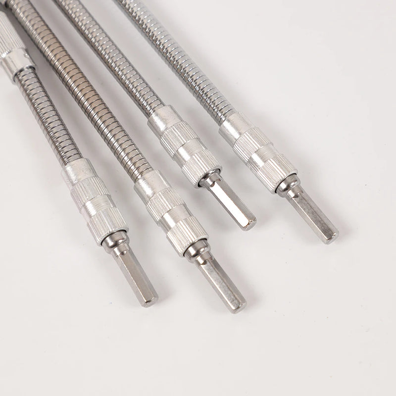 Extensor de Haste Flexível universal