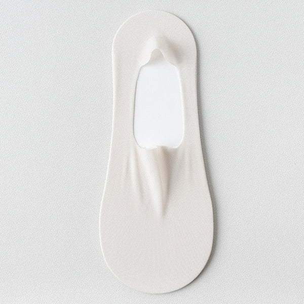 SocksConfort - Kit Meias Invisíveis Respiráveis (COMPRE 1 LEVE 4 🔥)