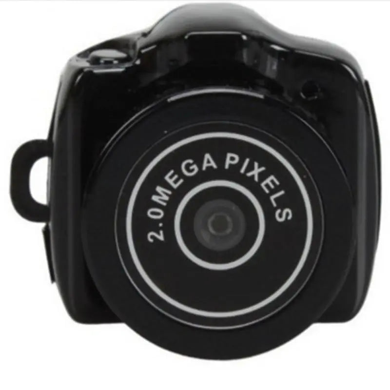 Sports DV- Aerial Camera - Mini Camera Portátil