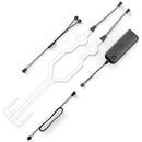 LightLeds - Luz de LED para Capacete