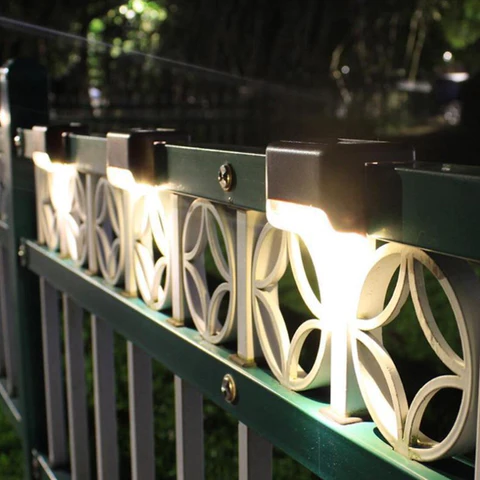 Sunlight Lamp -  KIT Luminária Solar à prova D'água