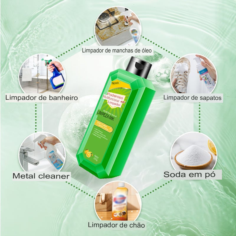 ⏳ Limpador multifuncional potente🎁 Promoção imperdível com 40% de desconto