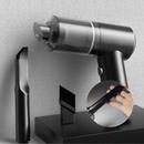 Vacuum Cleaner® - Aspirador de Pó sem Fio 2 em 1