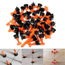 Conjunto de Nivelamento de Ladrilhos  (Promoção 300pcs 🔥)