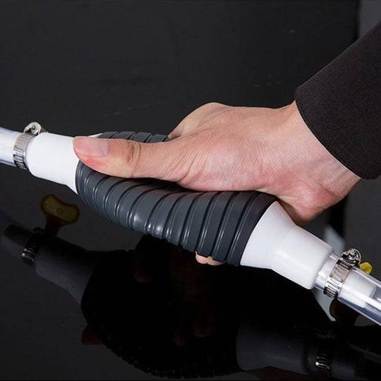 Sugador de líquidos multifuncional