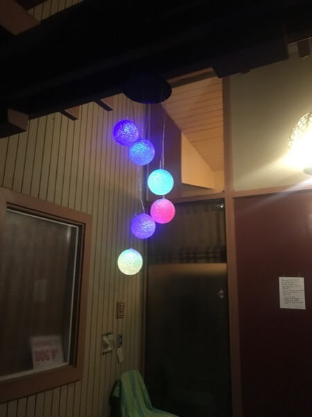 Luminária brilhante solar LED | kit com 2 Unidades de Luminária