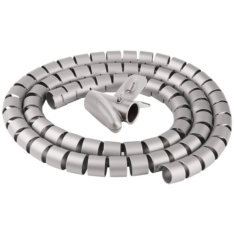 Tubo Flexível Organizador de Fios