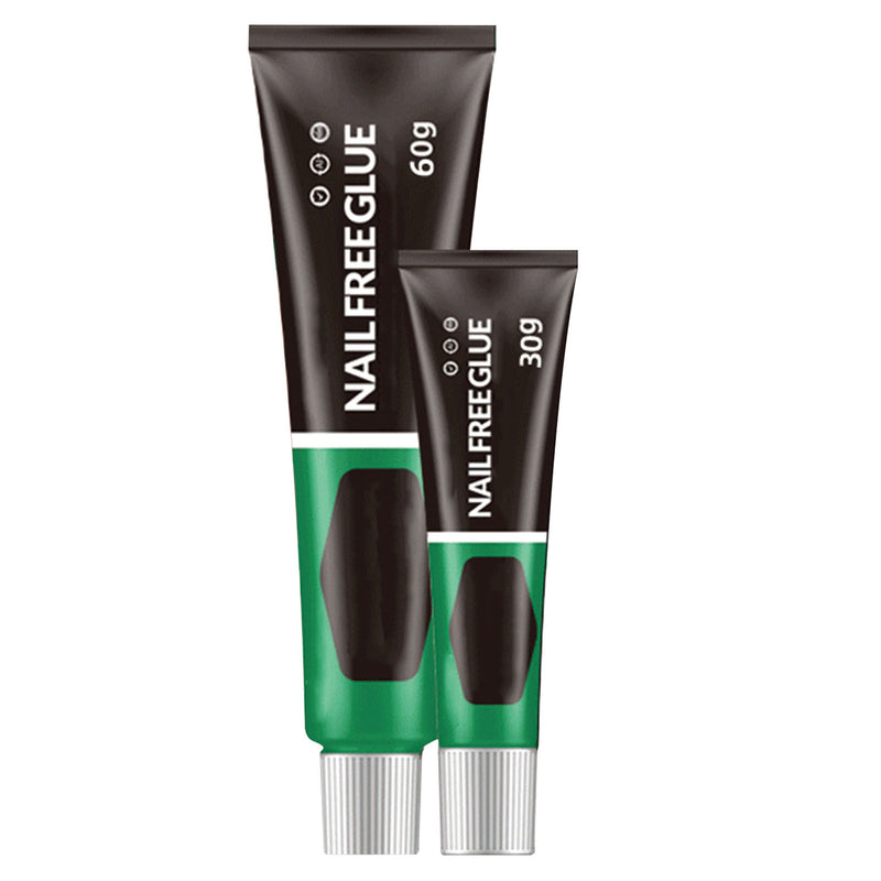 Cola universal forte de secagem rápida - kit com 5 unidades ✨🚧