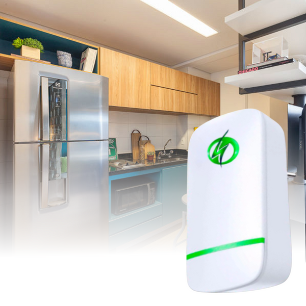 GFOUK™ - Dispositivo Economizador de Energia