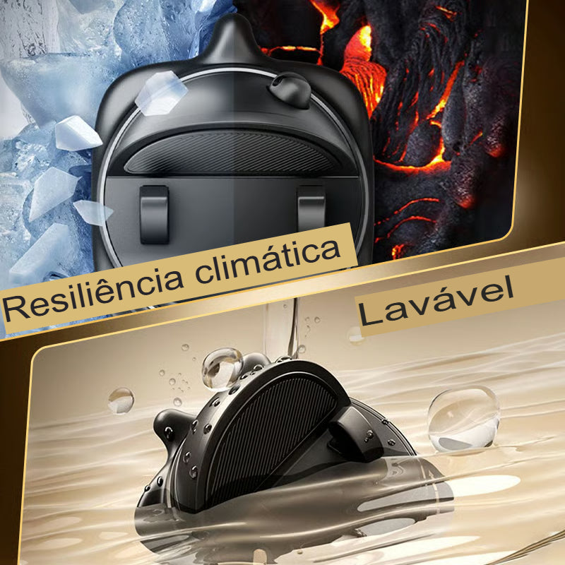 ✨ MELHOR VENDIDO - Suporte estável para celular no carro (oferta por tempo limitado!)