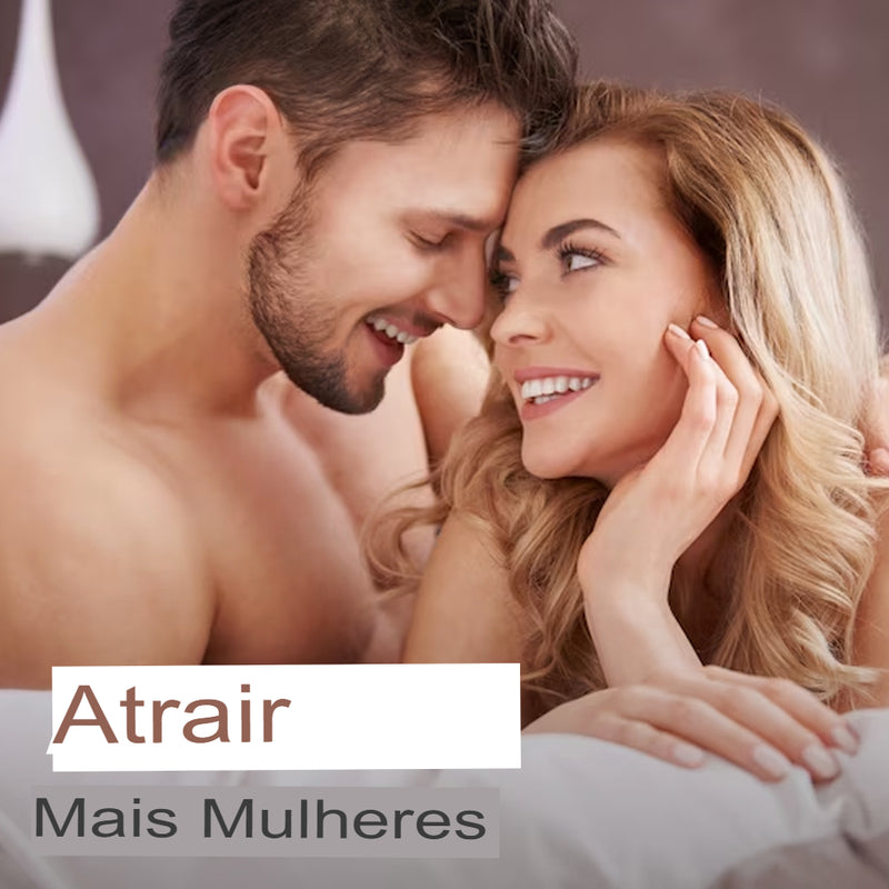 Flysmus™ Savagery Pheromone -  Perfume Masculino