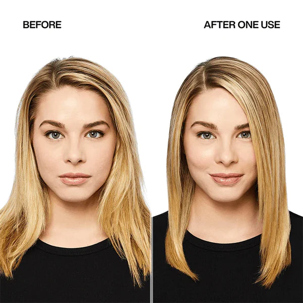 Anti-frizz Hair Serum - ShineStudio™