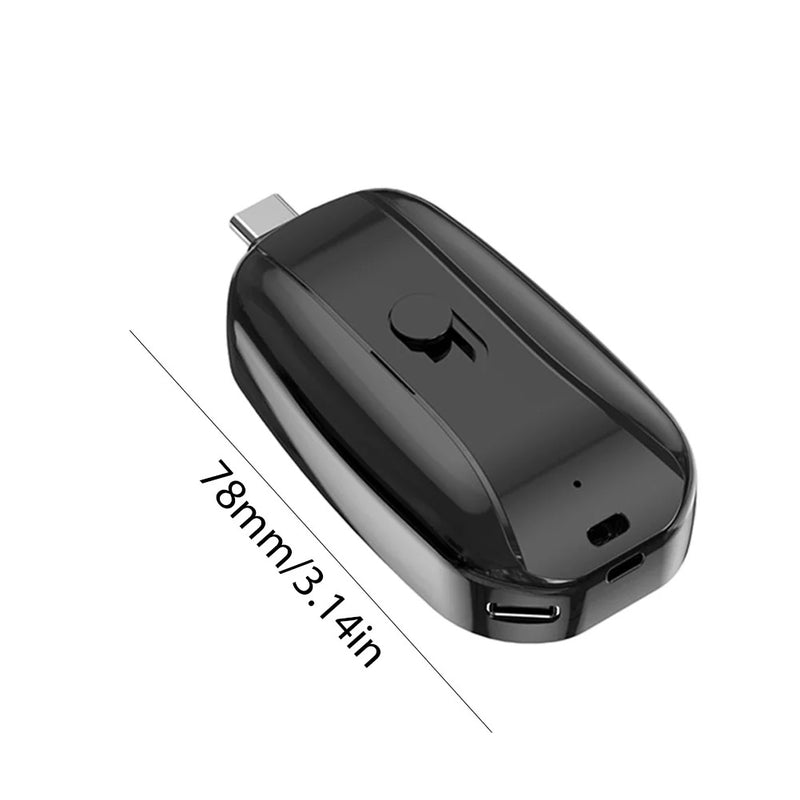 🔋 Mini Banco de Energia Solar de Emergência ⚡✔