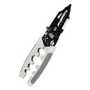 ✔ 🚧 Alicate de nariz de agulha - multifuncional 28 em 1 🛒