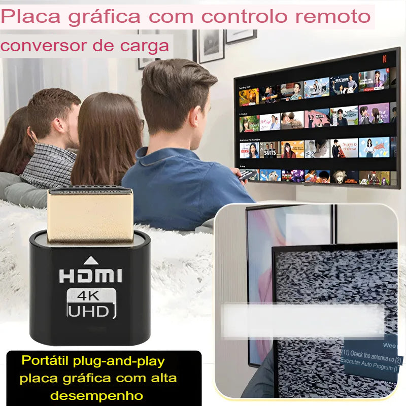 🔥 Acesso instantâneo e gratuito a todos os canais de TV 🔥 Dispositivo de streaming e canais de TV