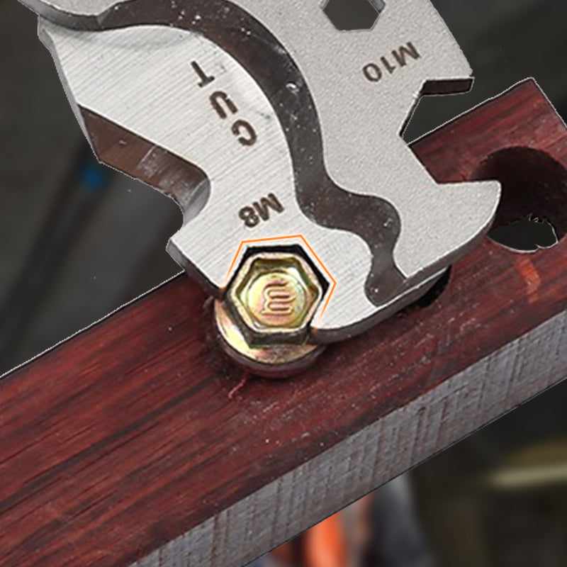 🔥 O produto mais vendido do ano 🔥 Descascador de cabos e ferramenta de crimpagem multifuncional