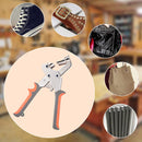 【🔥Eficiência Aprimorada】🔧Alicate para Rede de Lona