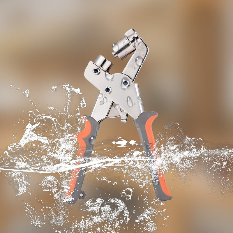 【🔥Eficiência Aprimorada】🔧Alicate para Rede de Lona