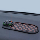 🚗 Tapete antiderrapante multifuncional para carro