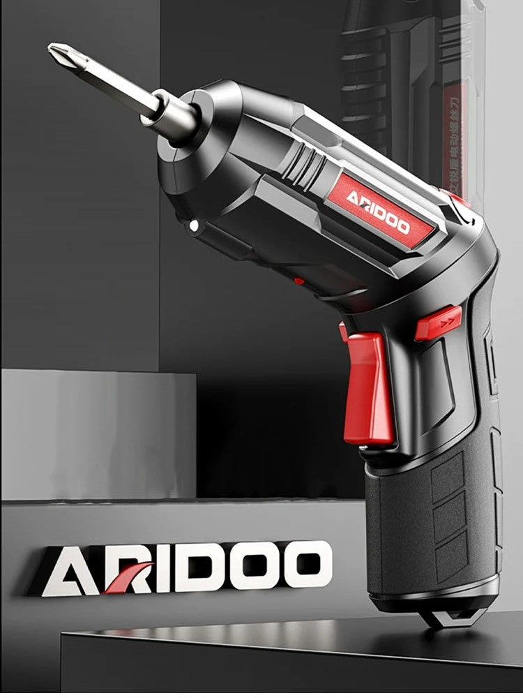 ARIDOO®  - Kit Chave de Fenda portátil Multifuncional