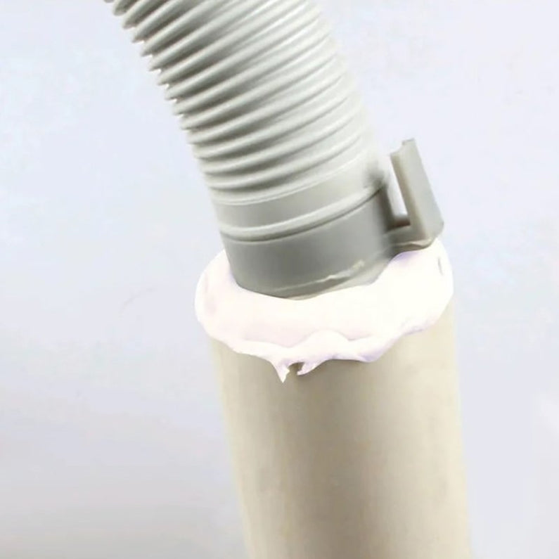 Waterproof® - Massa Selante Impermeável Para Vedação de Buracos