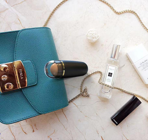 VulcanicRoll® -  Removedor de Oleosidade