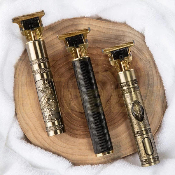 Original Barbeador Elétrico T9