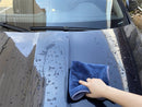 Toalha Super Absorvente para Secagem de Carro