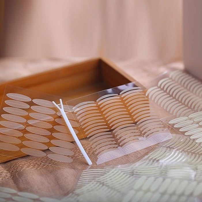 PalpUp™ - Adesivo Levanta Pálpebra