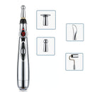 MagicPen® - Caneta Massageadora de Acupuntura