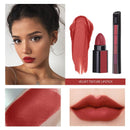 Batom 5 em 1 Compacto Matte Velvet Lipstick