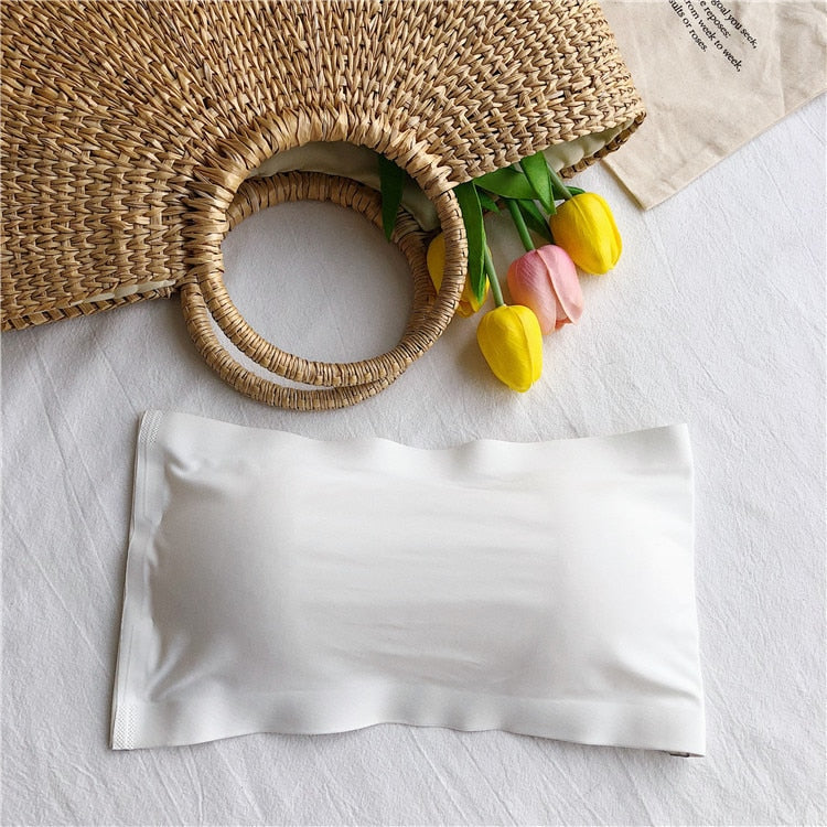 TopConfort - Sutiã sem Costura Ajustável