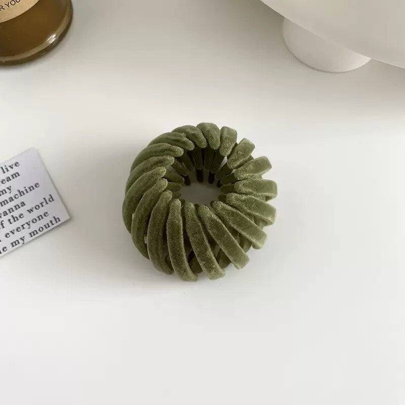 Clip Hair® - Presilha Multifuncional Mágica para Cabelo