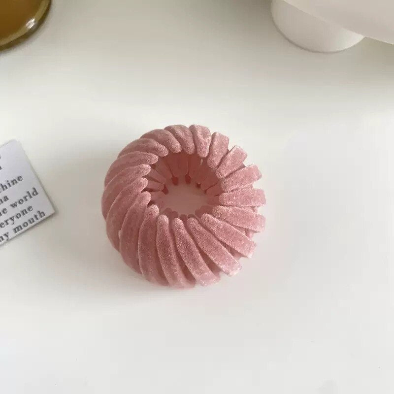 Clip Hair® - Presilha Multifuncional Mágica para Cabelo