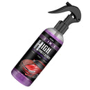 High 3 em 1 - Spray Revitalizador de Carros