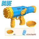 SuperBubble - Super Lança Bolhas de Sabão com 69 Buracos