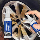 RustRemover™ - Spray Removedor de Ferrugem