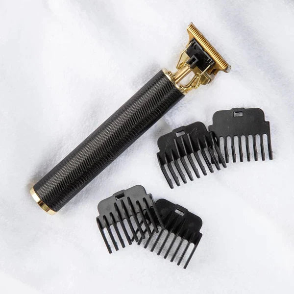 Original Barbeador Elétrico T9