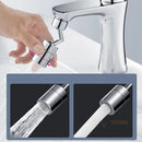 Adaptador Universal Rotativo 720º Para Torneira