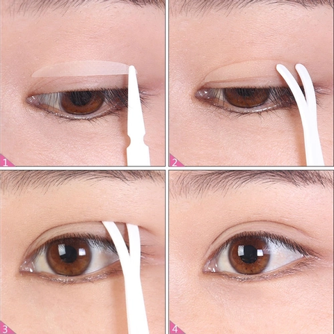 PalpUp™ - Adesivo Levanta Pálpebra