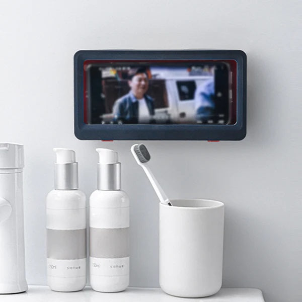 Suporte para Celular à Prova d'água